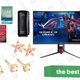 Illustration for article titled Sunday's Best Deals: Arris Modem, Kindle Bestsellers, Jewelry, and More